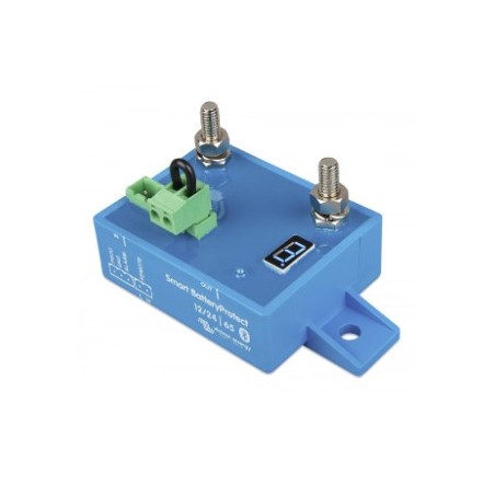 Smart Battery Protect 12/24V 65A Bluetooth Victron Energy - BPR065022000