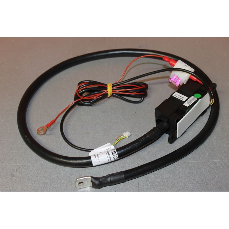 CBE 204433AR AMPEROMETRIC NODE AM260 NIESM.ARTO...