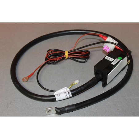 CBE 204433AR NODO AMPEROMETRICO AM260 NIESM.ARTO - CL-BUS