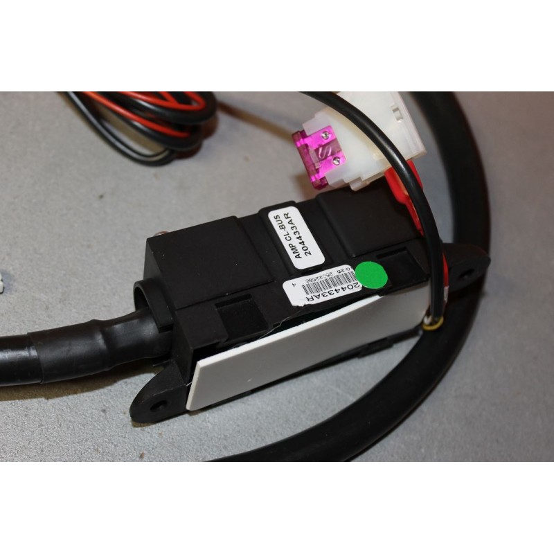 CBE 204433AR AMPEROMETRISCHER KNOTEN AM260...