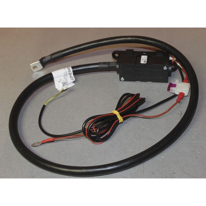 CBE 204433AR AMPEROMETRISCHER KNOTEN AM260...