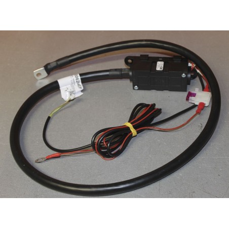 CBE 204433AR AMPEROMETRIC NODE AM260 NIESM.ARTO - CL-BUS