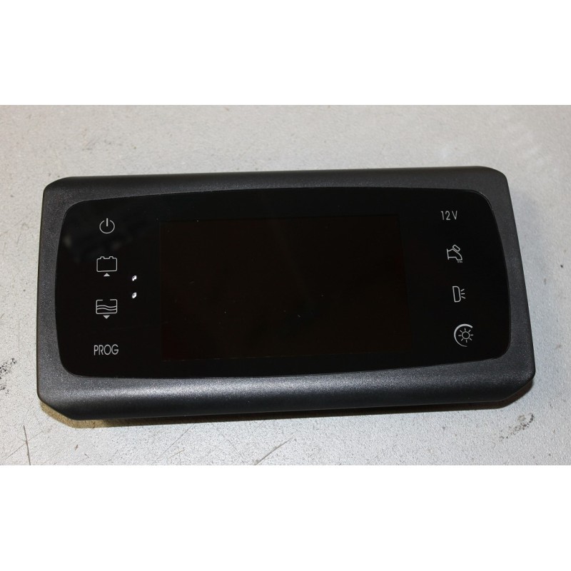 CBE PL50-ST 5-inch color control panel - 125001