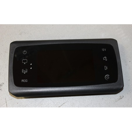 CBE PL50-ST Panel de control en color de 5 pulgadas - 125001