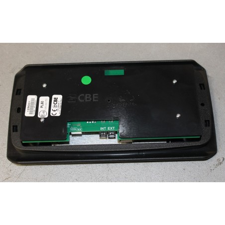 CBE PL50-ST 5-inch color control panel - 125001