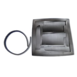 Innendeckeldichtung PLEIN AIRCON 12V NEUE VERSION 2024 -...