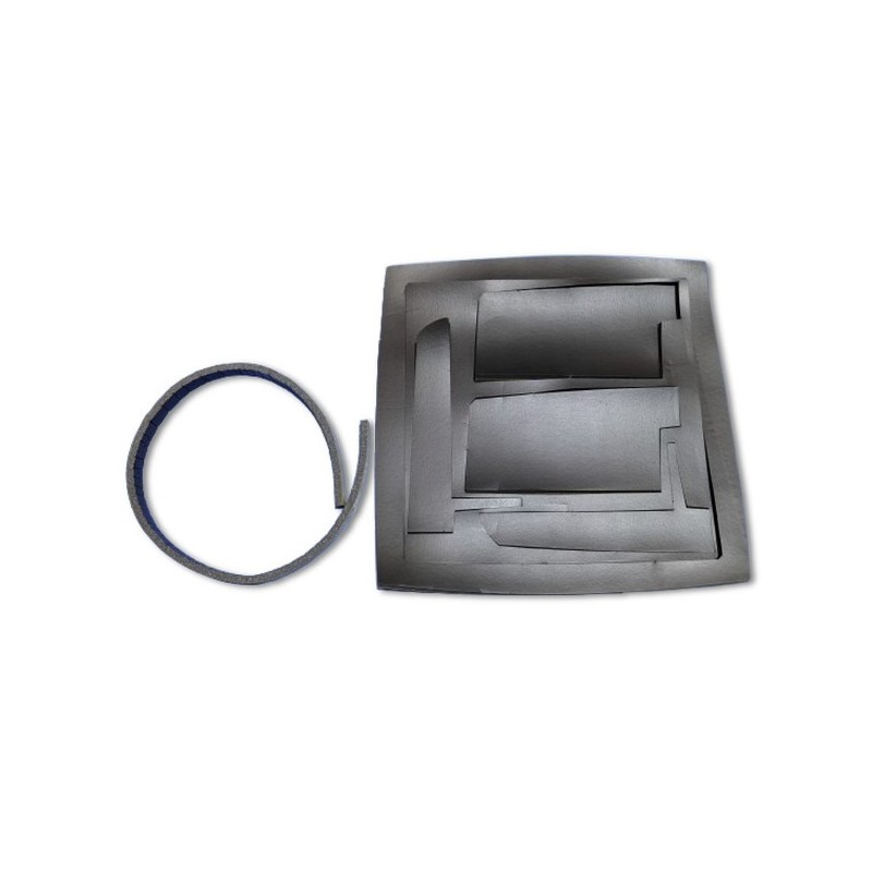 Guarnizione copertura interna PLEIN AIRCON 12V...