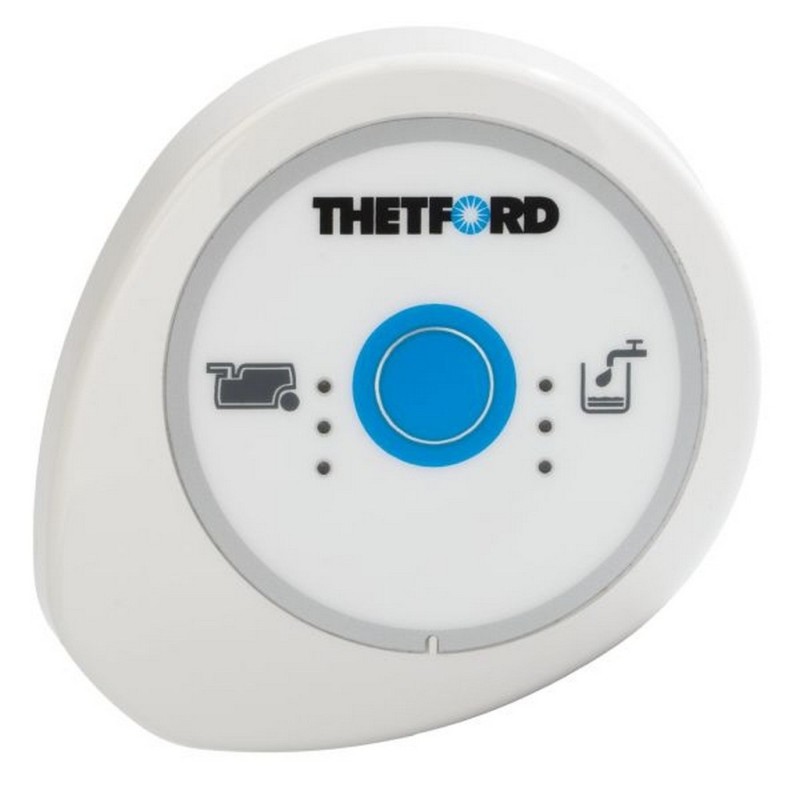 THETFORD 9072462 PANNEAU DE CONTRÔLE POUR C500 X