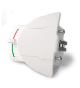 White interior part FAP 1118PI right motorcaravan -...