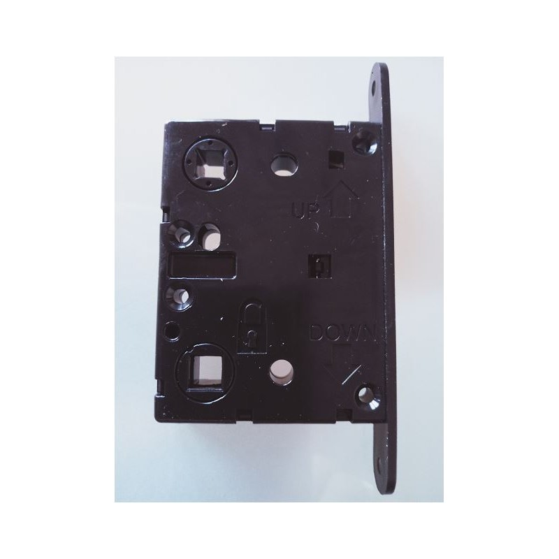 FAP 2061Q751 Meccanismo serratura nero quadro...