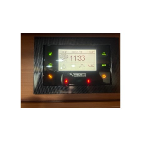 TRIGANO 1551.276.01 PANEL NE276 CRISTAL 240X128