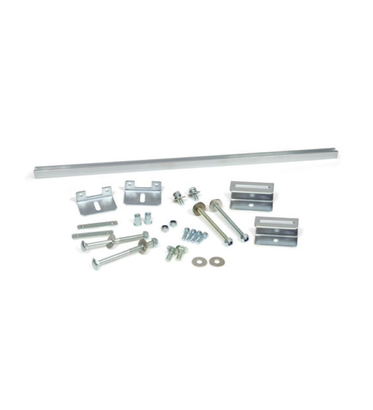 KIT FISSAGGIO GRADINO 700 MM 10856 LIPPERT...