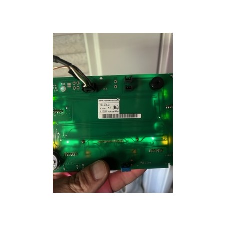 TRIGANO 1551.276.01 PANNELLO NE276 VETRO 240X128