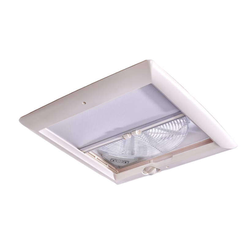 Thule Omnivent Translucent Porthole 40×40 cm