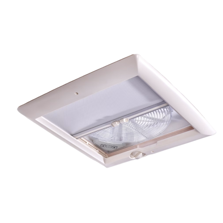 Oblò Thule Omnivent Translucido 40×40 cm