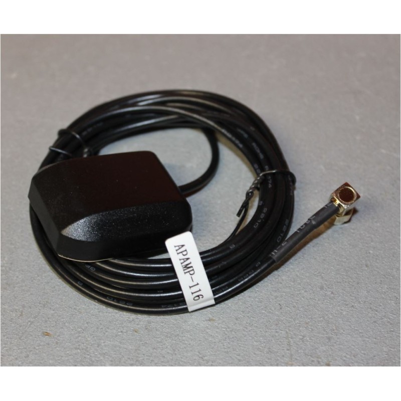 CBE 004266AA CABLE ANTENA GPS 3 METROS 90...
