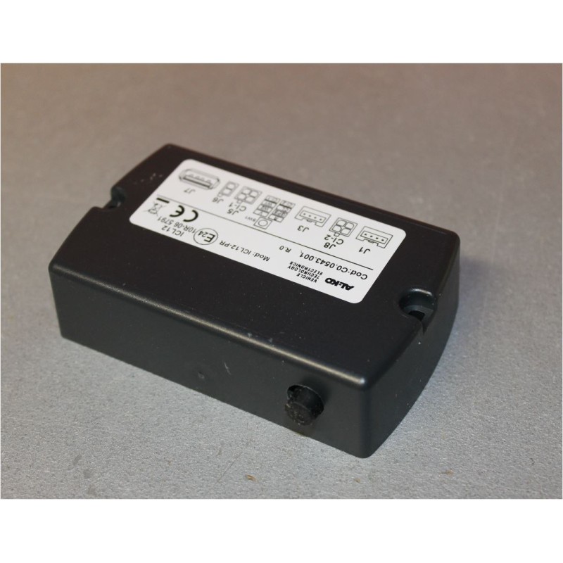 CBE 00 0543 001 SCHNITTSTELLE ICL 12-PR