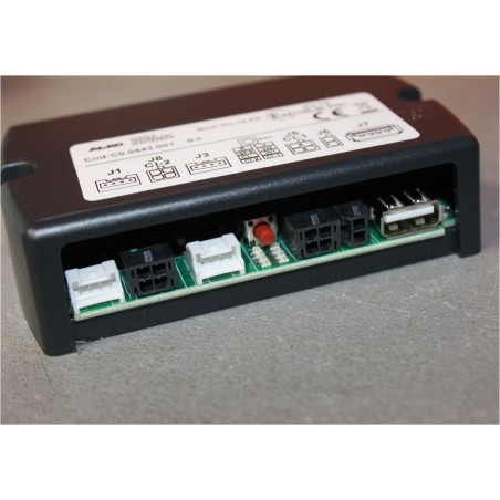 CBE 00 0543 001 INTERFAZ ICL 12-PR