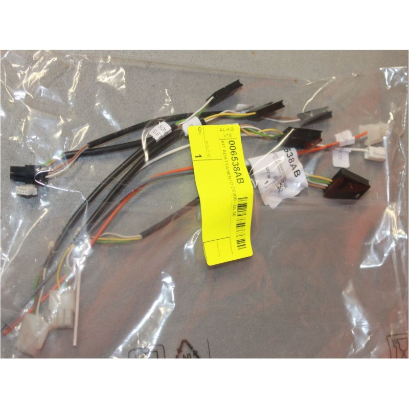 CBE 006538AB ADAPTER KIT DS300 - DL30