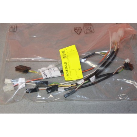 CBE 006538AB KIT ADATTAMENTO DS300 - DL30