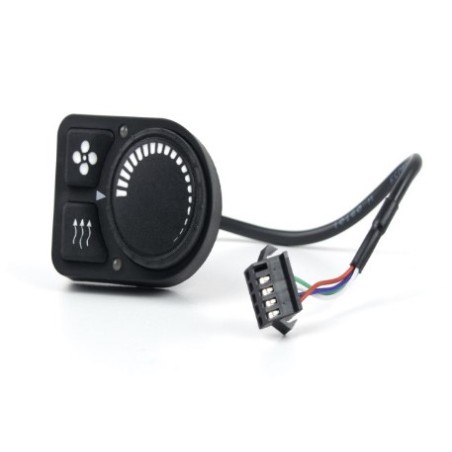 AUTOTERM PLANAR 44D-12V kit riscaldatore aria a gasolio ALTA QUOTA - PU5