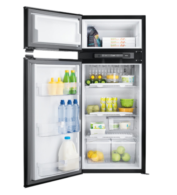 Thetford N4175 E + Kühlschrank