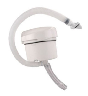 Mécanisme de rinçage pour C2 / C3 / C4 THETFORD 2029162...