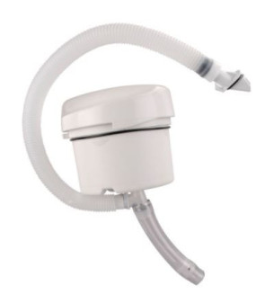 Mecanismo de lavado para C2 / C3 / C4 THETFORD 2029162 WEISS