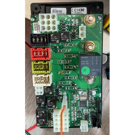 CBE RB450SE - 209255 PORTAFUSIBLES