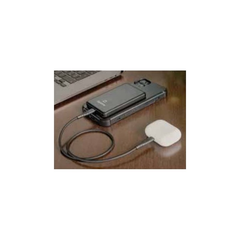 Power 5000, portable charger compatible with...