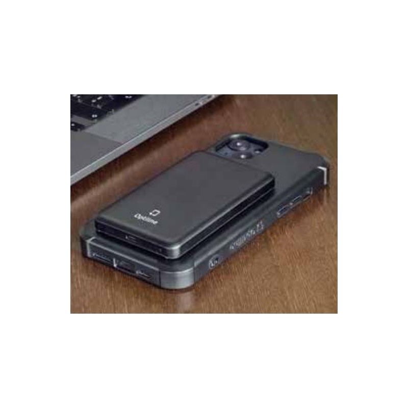 Power 5000, cargador portátil compatible con...