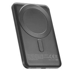 Power 5000, cargador portátil compatible con Optiline...