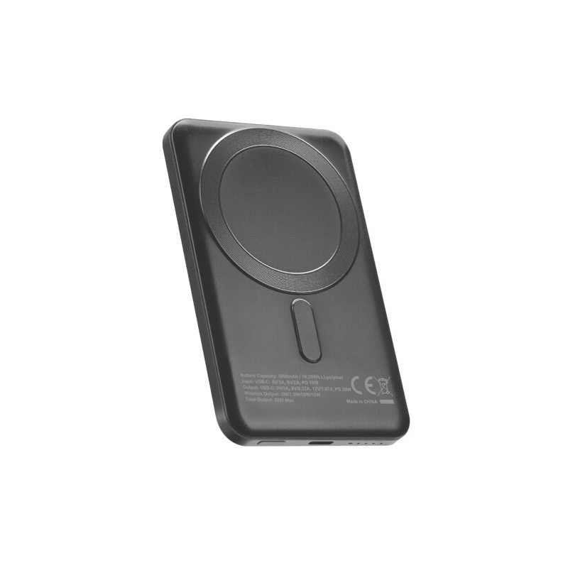 Power 5000, caricabatterie portatile...