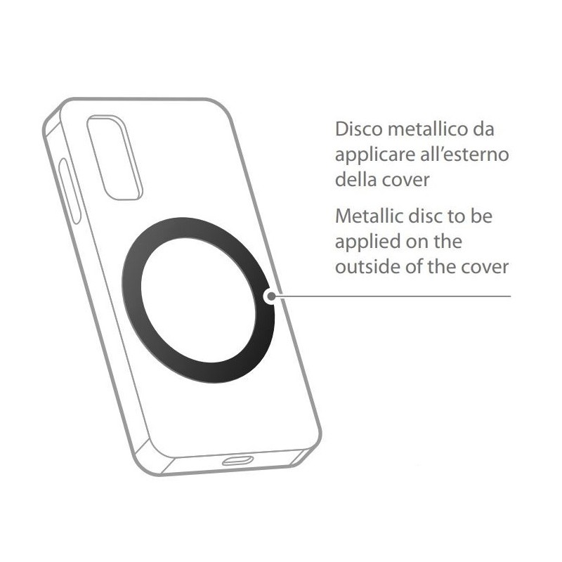 Power 5000, caricabatterie portatile...