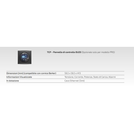 TLI PREMIUM 12/104 LITHIUM-BATTERIE LIFePO4 H190 BLUETOOTH Gehäuse DIN