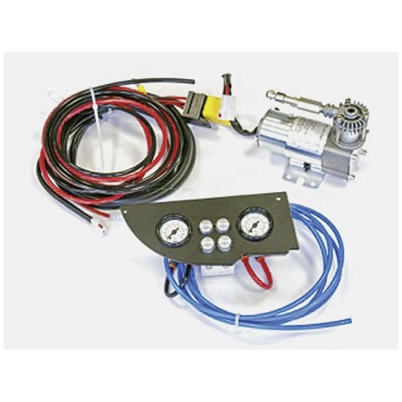 AL-KO AIR TOP UNIVERSAL COMPRESSOR KIT (SEAT...