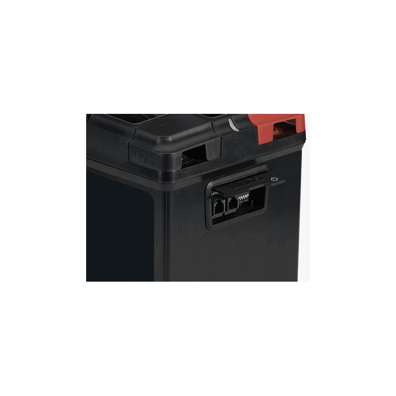 NDS TEMPRA BATTERIA LIFEPo4 12V-100Ah 341x192x176H