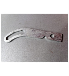 PROJECT 2000 rear step bracket