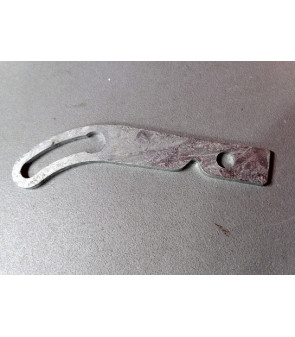 PROJECT 2000 rear step bracket