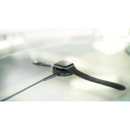 3-in-1 magnetic wireless charger maximum 15W