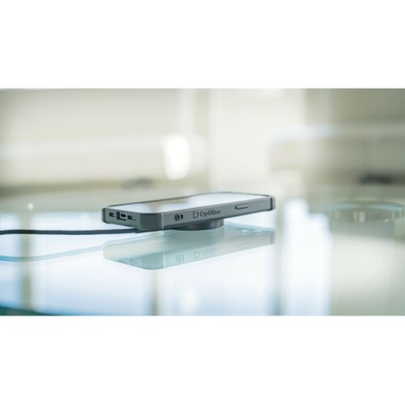 3-in-1 magnetic wireless charger maximum 15W