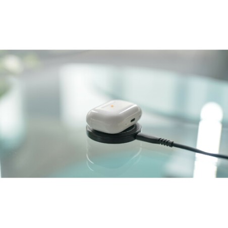 Caricatore wireless magnetico 3 in 1 massimo 15W