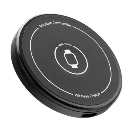 3-in-1 magnetic wireless charger maximum 15W