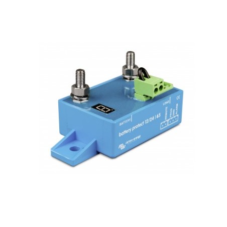 Battery Protect 12/24V 65A Victron Energy - BPR000065400
