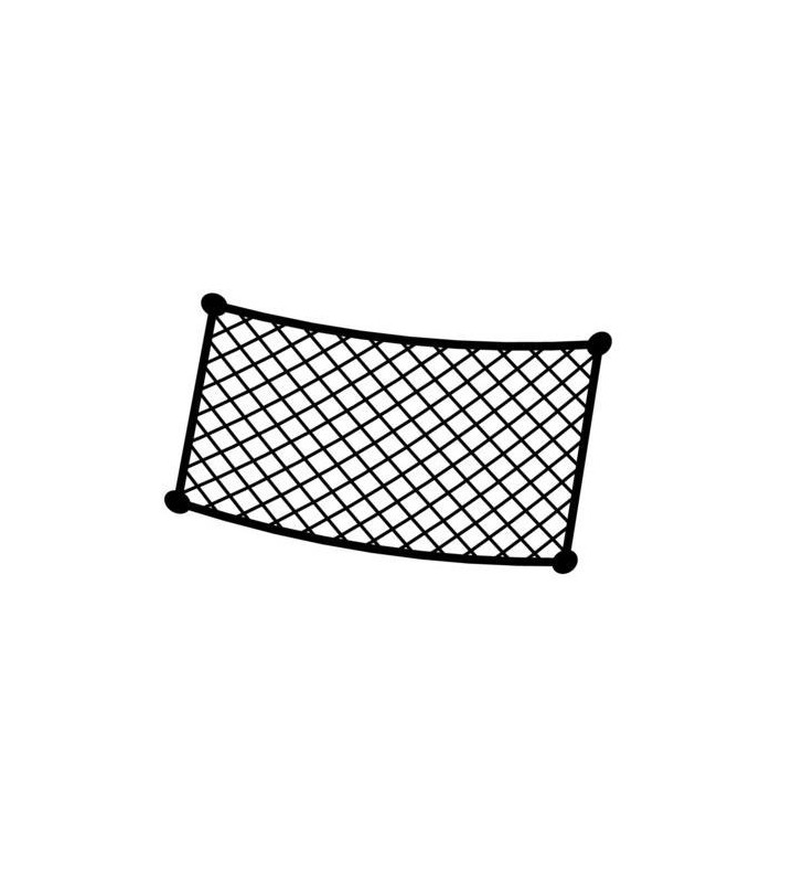 ELASTISCHE AUFBEWAHRUNGSTASCHE 30X18CM MIT CLIP...