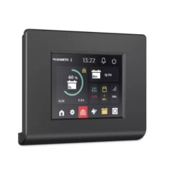 NDS DOMETIC TD283 Batterie- und...