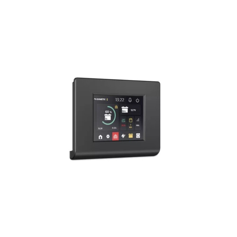 NDS DOMETIC TD283 Battery and Solar Controller...