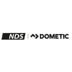 NDS DOMETIC TD283 Batterie- und... 2