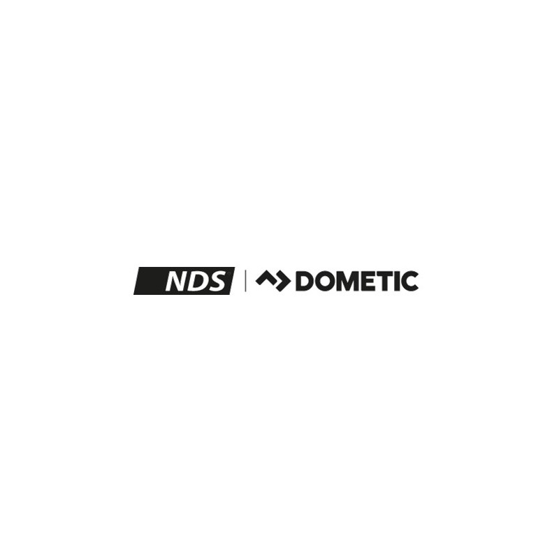 NDS DOMETIC TD283 Batterie- und...