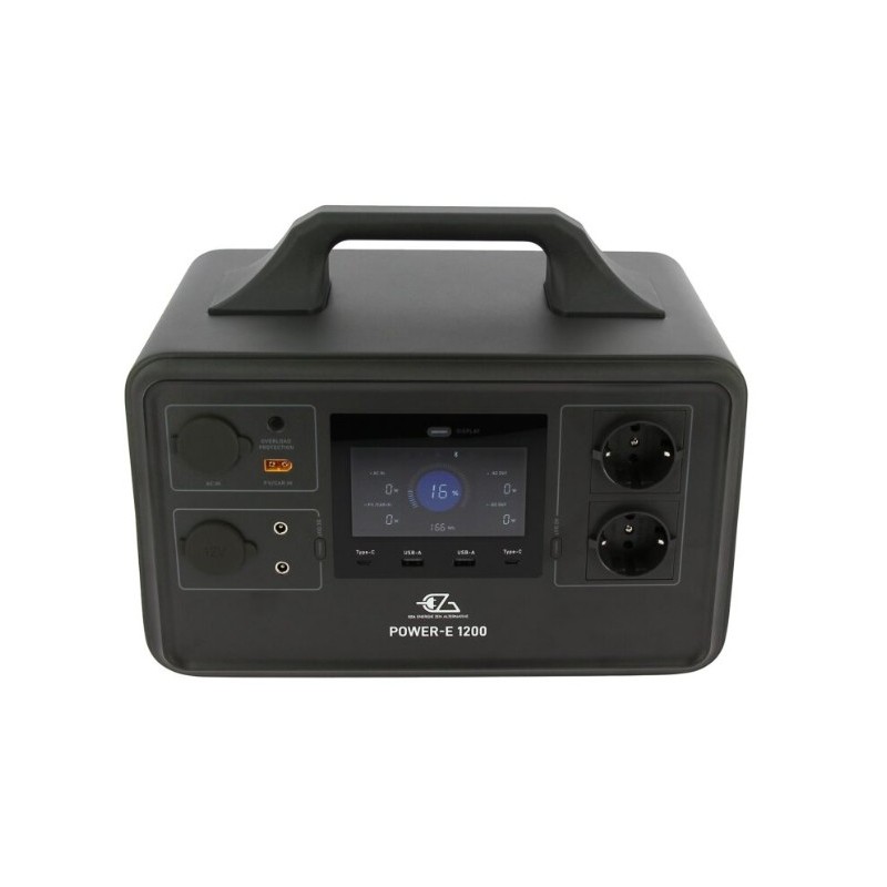 Power Station Power EZA E 1200 - BANQUE DE...